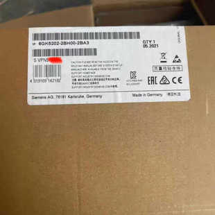 正品 2BH00 2BA3 6GK5议价也可维修 6GK5202