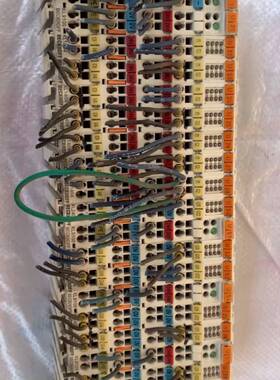 BECKHOFF倍福模块BK5120（1个）议价 维修！！！