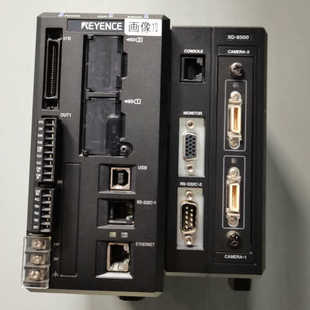 基恩士控制器 8700L 8500LK G500议价也可维修