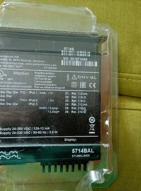 alfalaval water level 5714baal议价 维修！！！