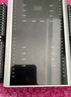 现代HYUNDAI  HiDI16 模块,原厂件 有议价也可维修