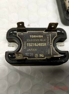 东芝TSZ16J48SR固态继电器议价 维修！！！