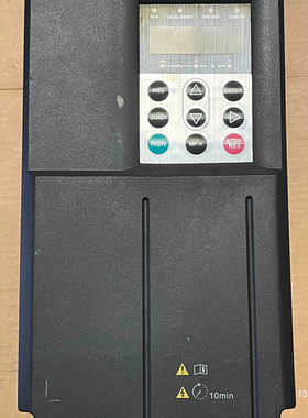 WNDT-04-0075B-/0055H 包好 汇川 议价议价也可维修