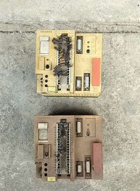 6ES5 095-8MA03成色如图没有技术测试当配件议价也可维修