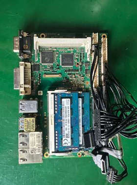 倍福CB3060-0011工控机主板i5-4410Ecpu.议价也可维修