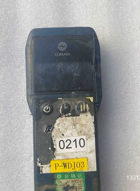 COMARK工业温度计N9005，0210实物图片，懂的拿去议价也可维修