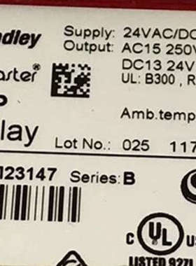 440R-M23147  标价议价也可维修