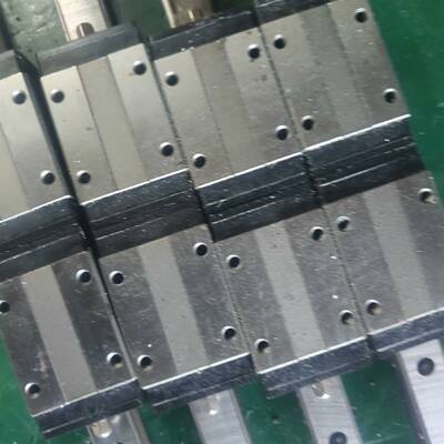 台湾银泰MSB15SSSFC，滑块安装议价 维修！！！