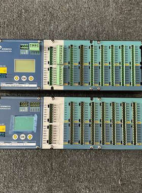 ENMOS控制模块  成色如图  通电如图，拆设备上拆下议价也可维修