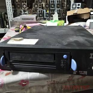 IBM LTO3磁带机 8767-HHX 23P6016 4议价 维修！！！