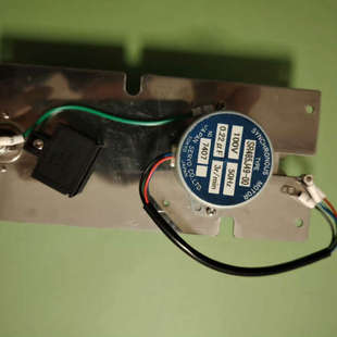 哈希 DKK总磷总氮160 试剂泵组件 货号：6804270议价也可维修