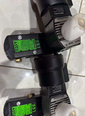 ASCO-G551B401MOASCO-G551B401MO议价也可维修