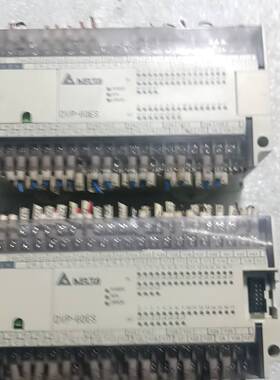 台达PLC，DVP60ES00R2   V6.80A0议价 维修！！！