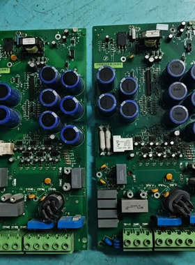 SINT4330C  ABB变频器配件  驱动板  带两个模议价也可维修