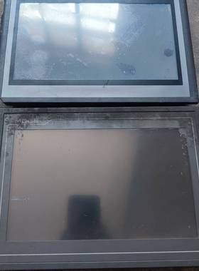 昆仑通态触摸屏epc1061dx  tpc106议价 维修！！！