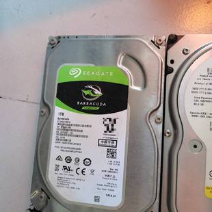 硬盘，希捷1TB的，一块，250GB议价 维修！！！