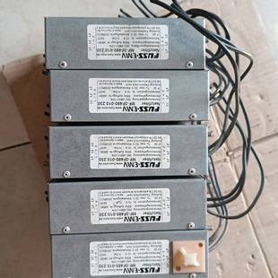 维修 FUSS EMV进口电源滤波器实物图议价