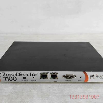 优科  RUCKUS  ZD1100  无线控制议价 维修！！！