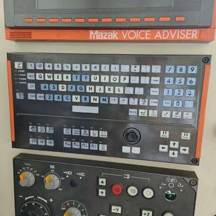 N12 维修 主机 YZ议价 FCU7 马扎克FCA730PY