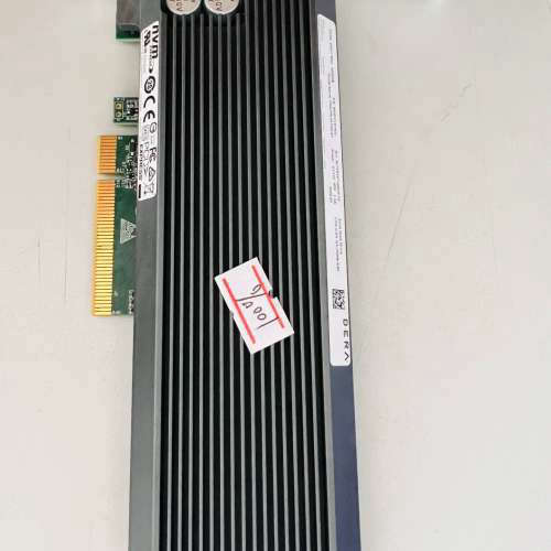 P34UTR-04tT0hH，PCI 卡式固态硬盘，台式机可议价也可维修