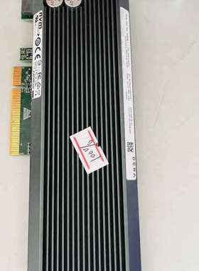 P34UTR-04tT0hH，PCI 卡式固态硬盘，台式机可议价也可维修