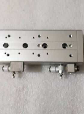 HLS16X75SAS亚德客滑台气缸，议价 维修！！！