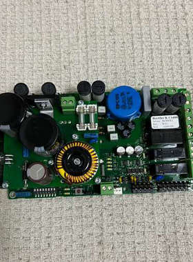 Consilium电源整流板CS4000火警控制面板议价也可维修