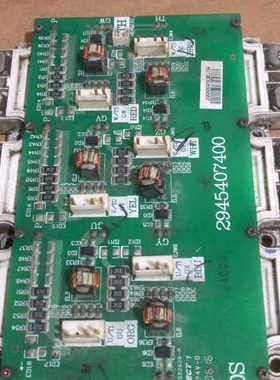 fs450r12ke3、带台达驱动板2945407400、模议价也可维修