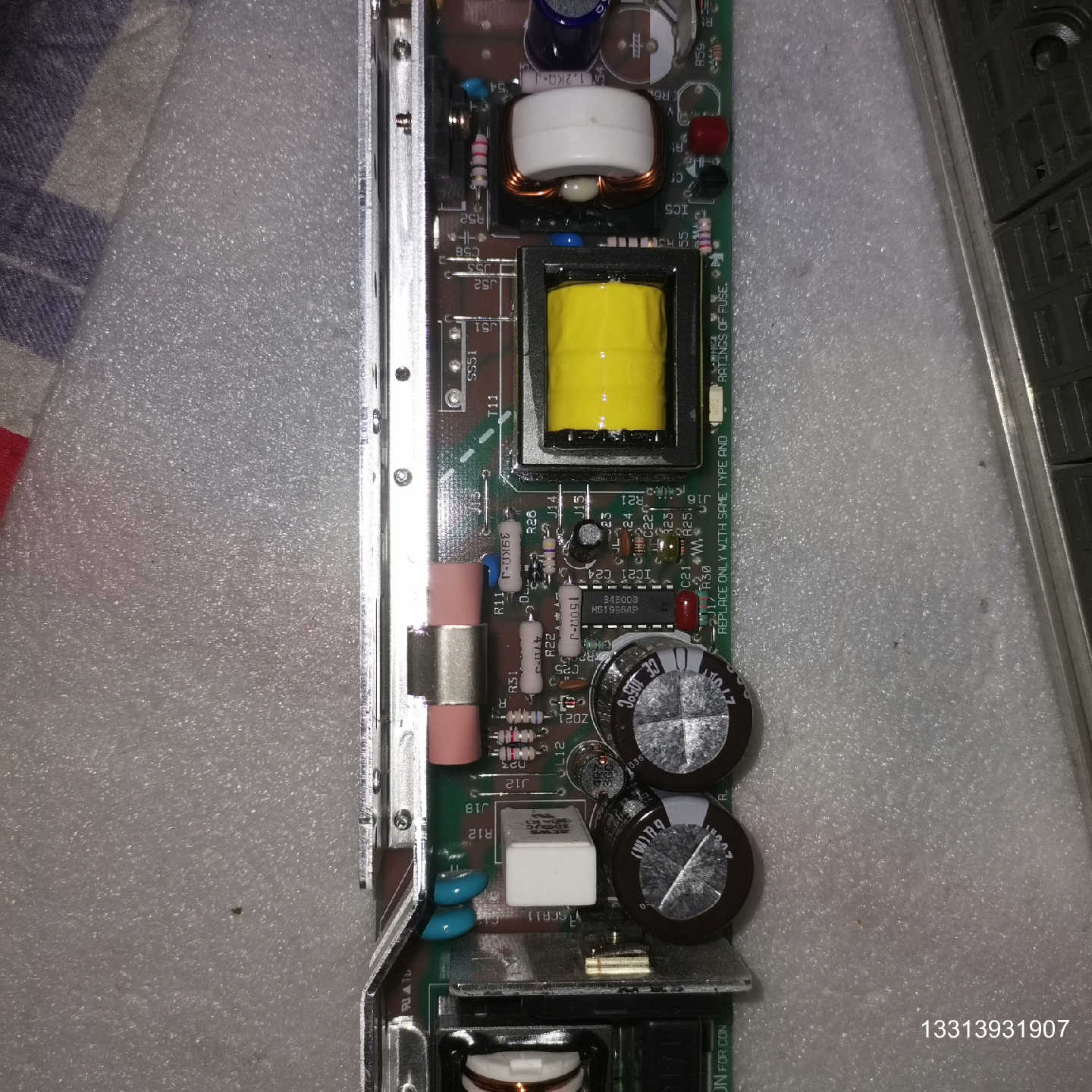 LCA100S-24电源议价也可维修