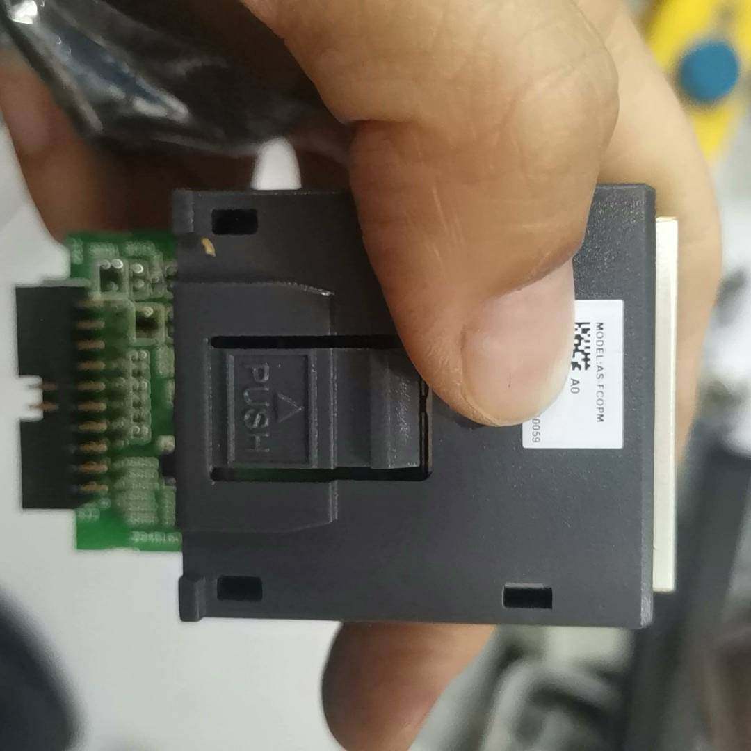 台达AS-FCOPM 伺服驱动器通讯议价 维修！！！