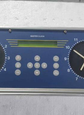 semco 子母钟，mark 12c，船用设议价 维修！！！