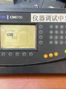 牛津Oxford（Hitachi）CMI700台式孔面铜测厚议价也可维修