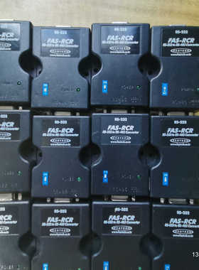 FASTECH转接头FAS-RCR  实物图议价也可维修