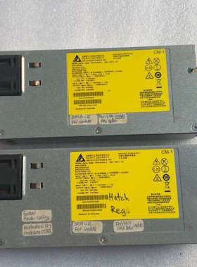 HP j9580A 1000w电源 DPS-850HB A，议价也可维修