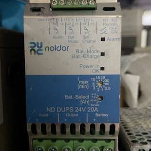 noldor+开关电源ND D UPS 24V 20A成议价 维修!!!