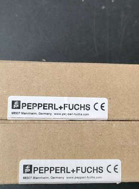 德国倍加福传感器NJ15-M1K-A2货号222494单价4议价也可维修