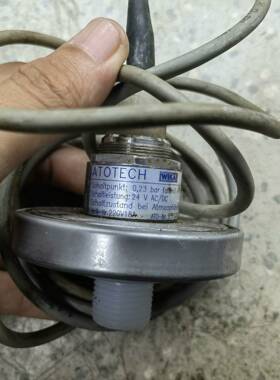 ATOTECH压力感应器850.01.080/2177议价 维修！！！