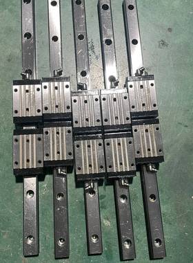 米思米SXRN28定位孔滑块议价 维修！！！