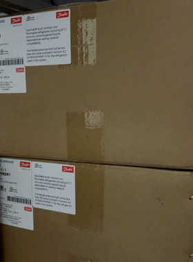 丹佛斯两步开启电磁阀ICLX40；议价也可维修