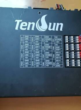 Tenun GUC-400-ESG-DP-V01-L2-12议价 维修！！！