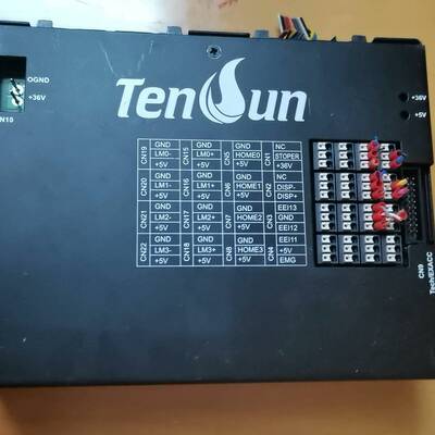 Tenun GUC-400-ESG-DP-V01-L2-12议价 维修！！！