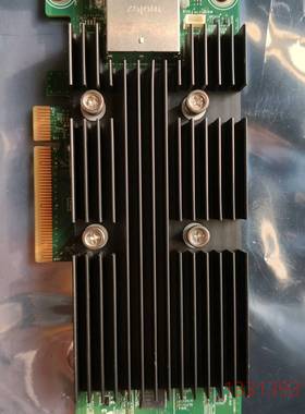 DELL12G SAS HBA卡 双端口 HBA卡 0T议价 维修！！！