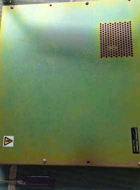 Sperry VMFT 雷达天线和外接信号处理单元PClO议价也可维修