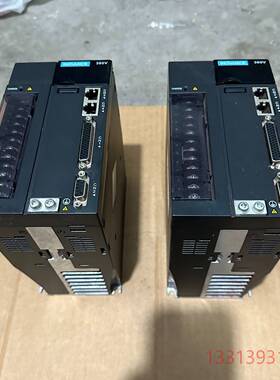 汇川伺服驱动器IS620PT3R5I  1KW3议价 维修！！！