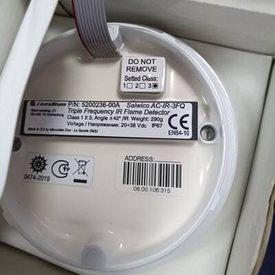 5200236-00A  Sal wico AC-IR-3F议价 维修！！！