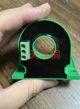 中旭电流传感器 HNC-100LT/SP2议价也可维修