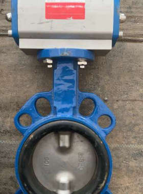 ACTREG艾川格气动执行器，整体，要的私聊议价也可维修