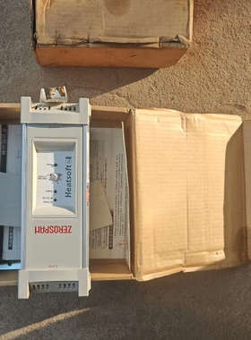 台湾ZEROSPAN Heatsoft电热调整器，实物拍摄如议价也可维修