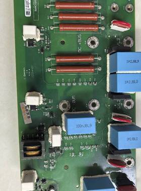 AB变频器板可控硅板PN-200960功议价 维修！！！