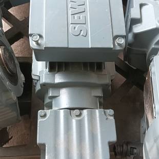 SA47 维修 DRS71S4 75议价 速比71 SEW减速机